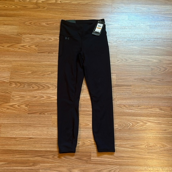 Under armour leggings - Picture 1 of 4